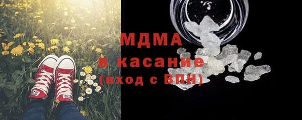 хмурый Абаза